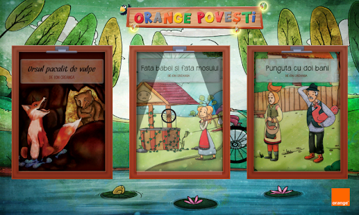 How to download Orange Povesti 1.0.1 unlimited apk for pc