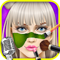 Celebrity SPA - girls games Apk