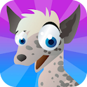 Animal Puzzles Toddlers & Kids logo
