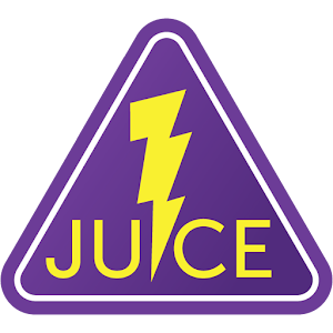Juice for Roku logo