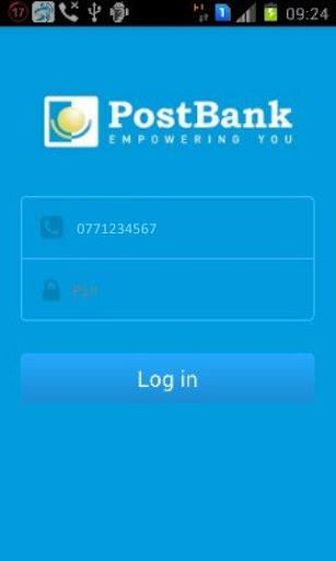 POST BANK UGANDA