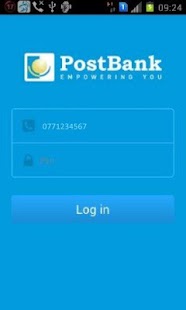 How to download POST BANK UGANDA 1.02 mod apk for android