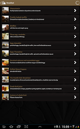 The Royal Horseguards App poster 4