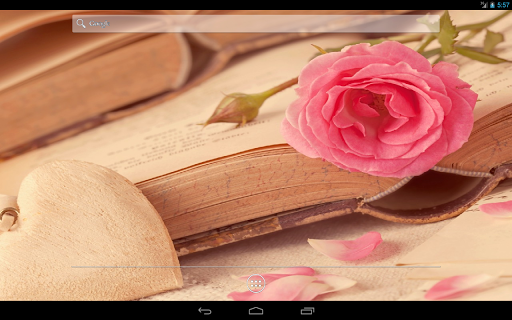 免費下載個人化APP|Romance books Live Wallpaper app開箱文|APP開箱王