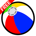 Bounce the Beach Ball Apk