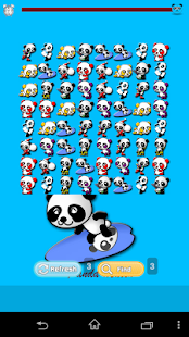 Panda Match Screenshots 1