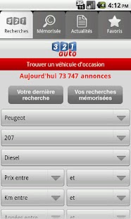 Download 321auto APK