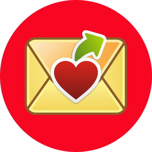 Valentine SMS free LOGO-APP點子