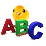 ABC for kids Application icon