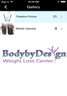 Lastest Body By Design APK for Android