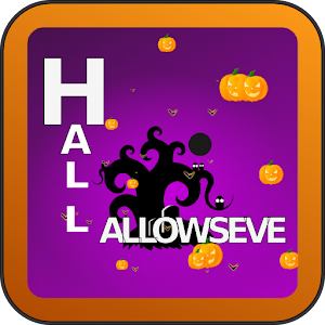 Halloween Live Wallpaper 1.1