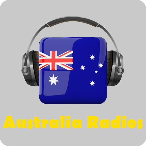 Australia Radios Live 媒體與影片 App LOGO-APP開箱王