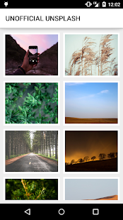 How to install unofficial unsplash 1.0.0 mod apk for bluestacks