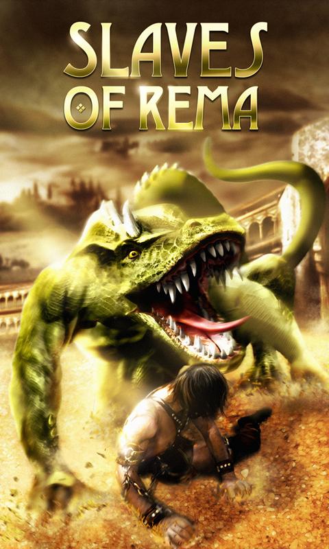 GA3: Slaves of Rema Screen 2