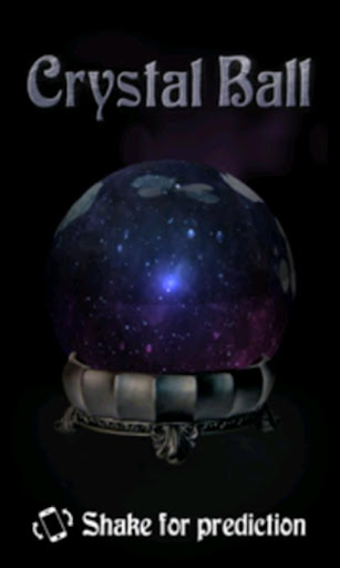 Crystal Orb