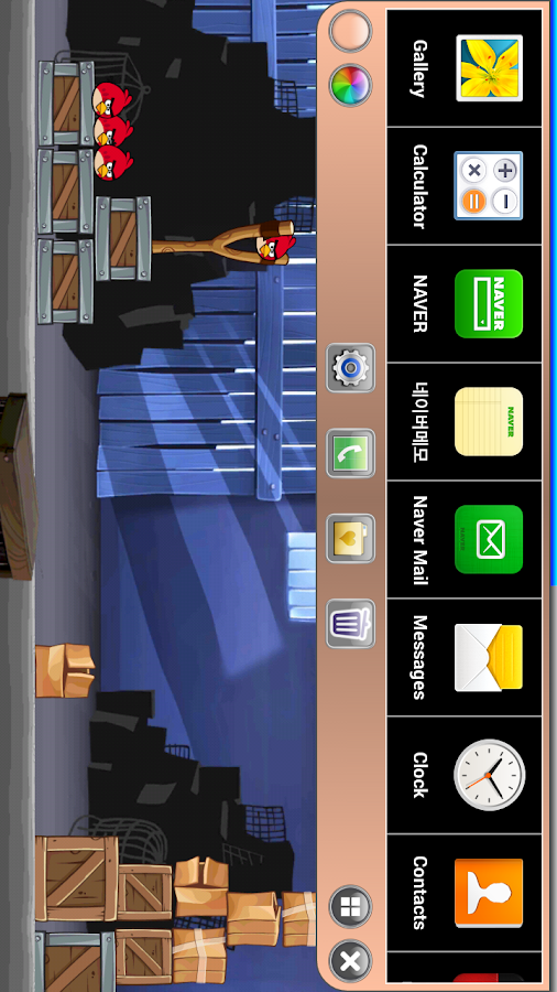 Smart Switch Anywhere PRO - screenshot