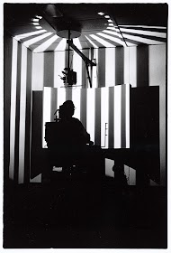 Evenwichtsonderzoek in het Academisch ziekenhuis