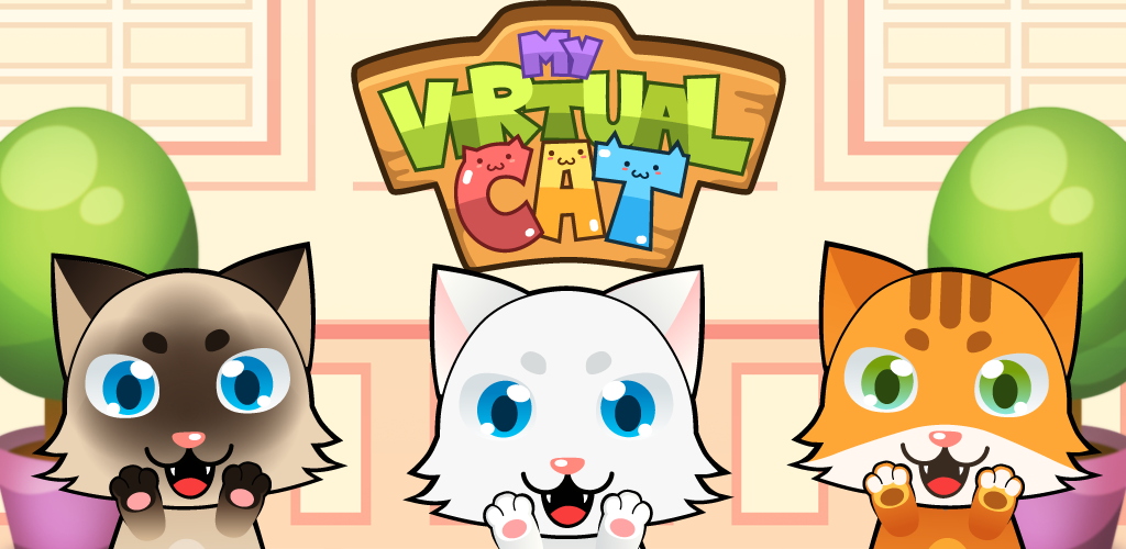 Cute cats игра. Игра виртуальный кот. Виртуальные коты. Мой виртуальный кот.