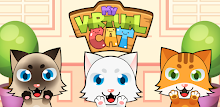 My Virtual Cat - Cute Virtual Pet Kittens APK