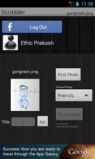 Scribbler Screenshots 3