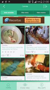 ViGlr - screenshot thumbnail