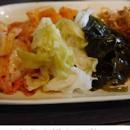 韓江烤肉(市民總店)