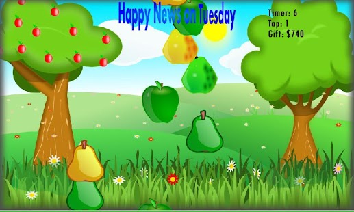 Happy News Game Screenshots 6
