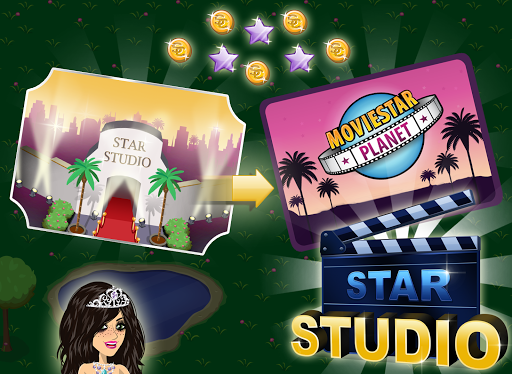 【免費模擬App】Star Studio-APP點子