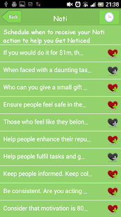 How to mod Motivation Noti 6 unlimited apk for laptop