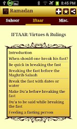 ramadan: the City of Ramadan and poster 4