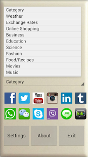 How to mod Quick Link Browser 1.3 unlimited apk for pc
