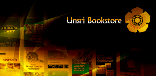 Изображения Unsri Bookstore (Official) на ПК с Windows