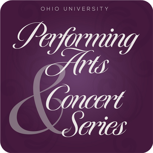 OU Performing Arts & Concerts LOGO-APP點子