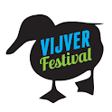 Vijverfestival logo