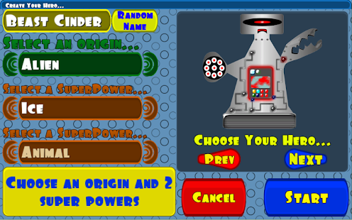 Supercards Screenshots 5