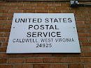 Caldwell Post Office