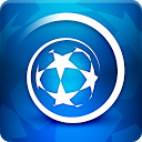 Euro Matches mobile app icon