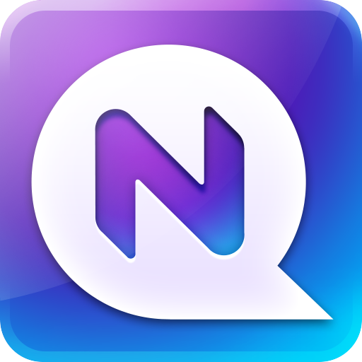 NQ Mobile Security for Retail LOGO-APP點子