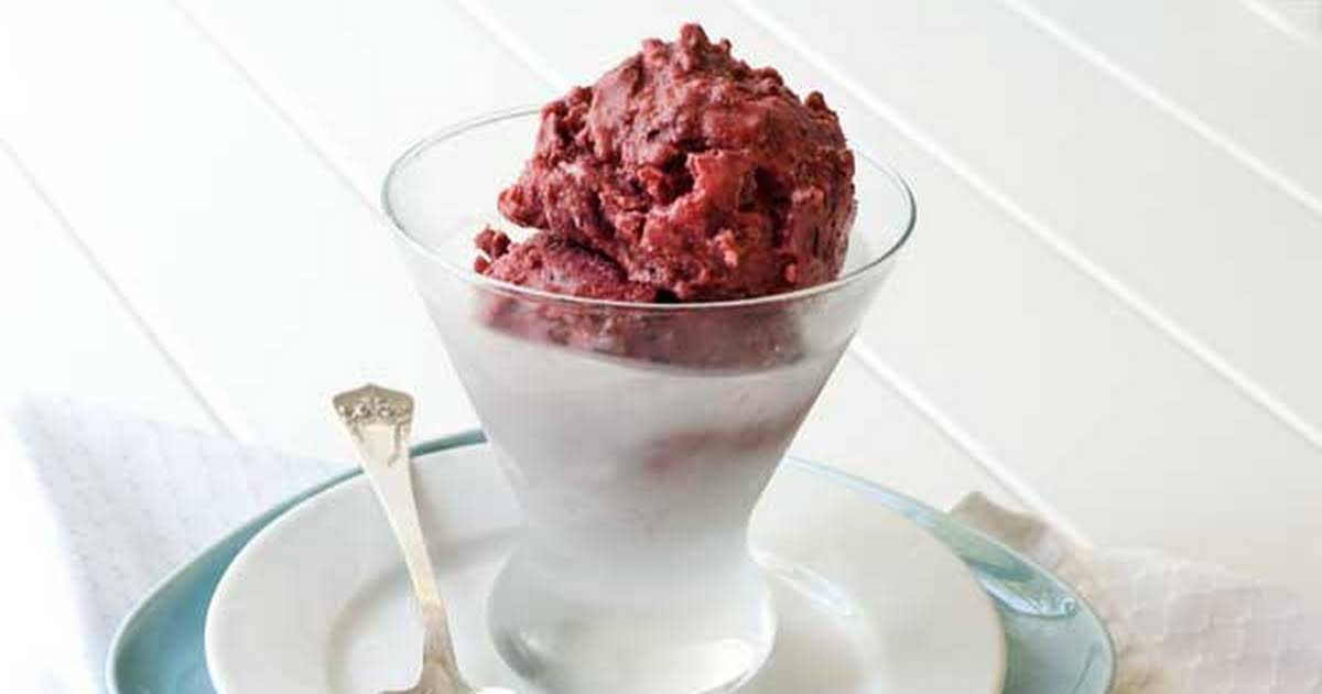 Fat Free Sugar Free Frozen Yogurt Recipes Yummly