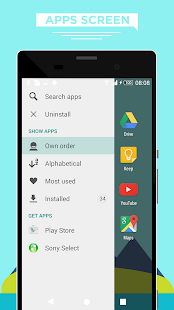 How to mod Lollipop Minimal Pro 2.0.1 mod apk for pc