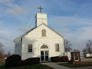 Calvary Evangelical Church