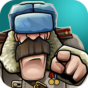 Hack Warfare Nations game