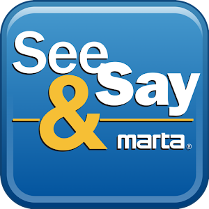 MARTA See & Say