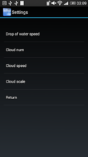 Free Download Icicle Live Wallpaper APK