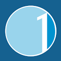 Option 1 CU Mobile Banking logo