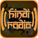 Hindi Radio – With Recording logo
