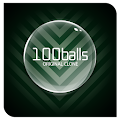 100 Balls Original Clone Apk