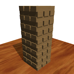 Balanced Tower for PC and MAC