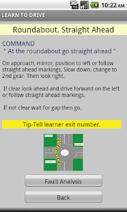 Lastest LEARN TO DRIVE APK for Android