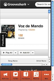Free Download Voz de Mando APK for Android